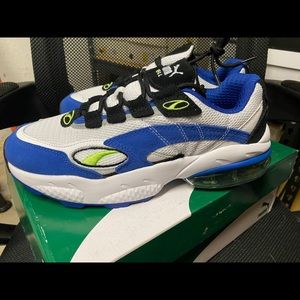 Men’s Puma Cell Venom  Surf The Web Size 9